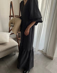 Volume sleeve one-piece