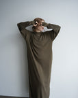 Lib thumbhole one-piece