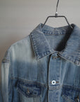 Vintage denim JK