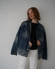 Vintage denim JK