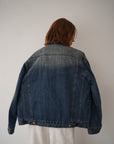 Vintage denim JK