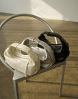 Belt round bag