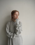 Lib thumbhole one-piece