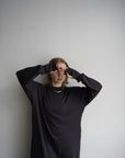 Lib thumbhole one-piece