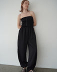 【8/6-発売】Shirring bea all-in-one