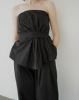 【7/31-発売】Cross bea top set up