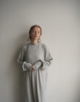 Lib thumbhole one-piece