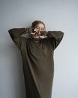 Lib thumbhole one-piece