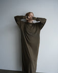 Lib thumbhole one-piece