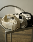 Belt round bag