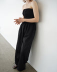 【8/6-発売】Shirring bea all-in-one