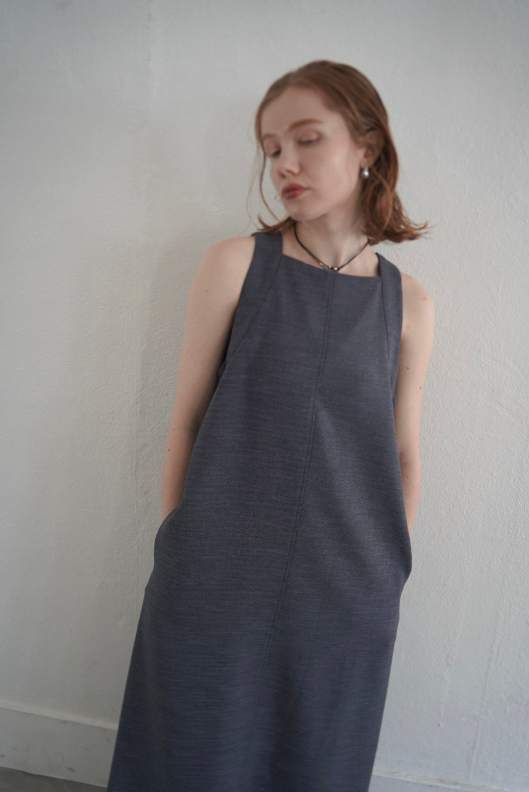 American sleeve slab tweed OPS