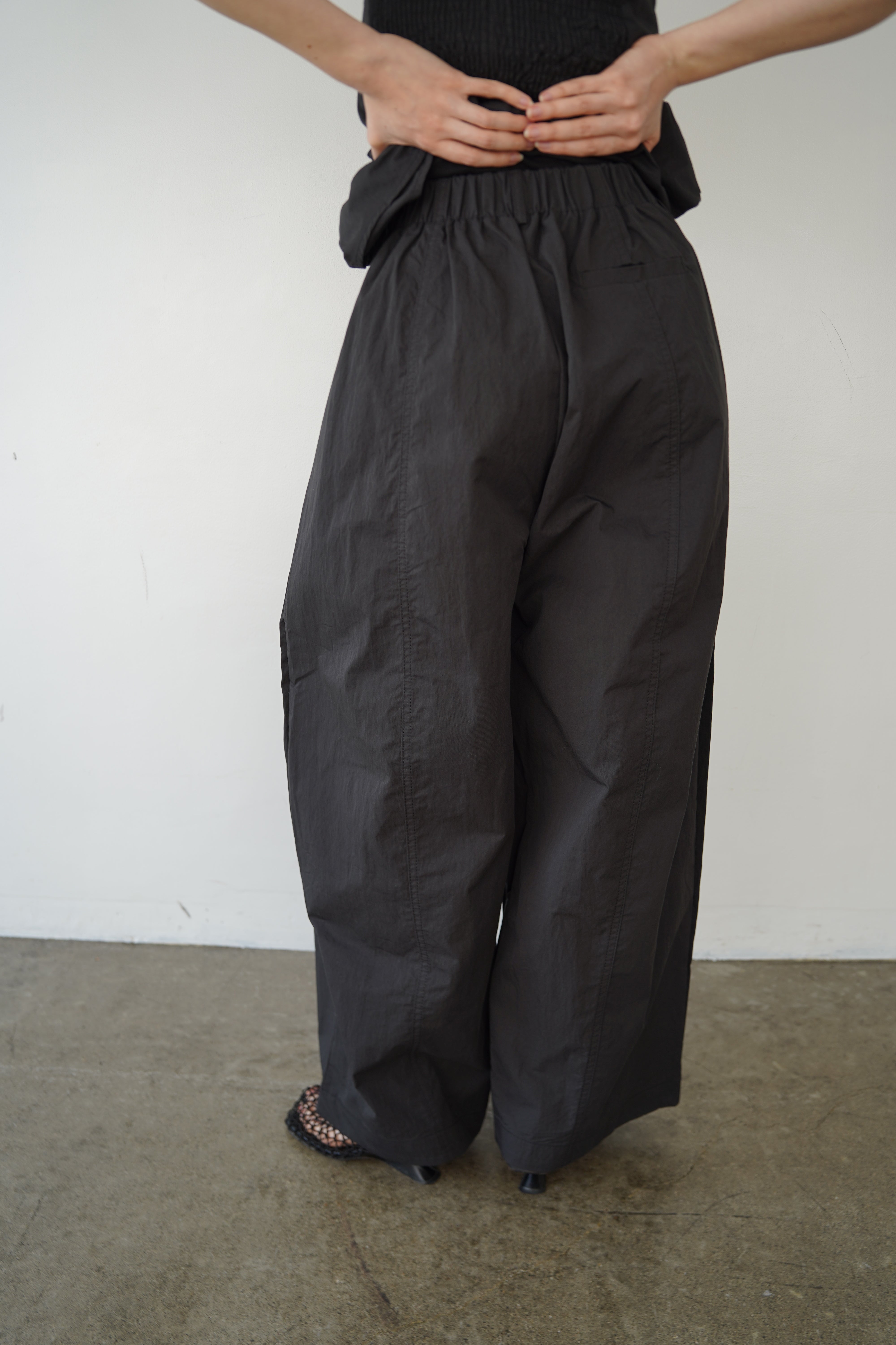 【7/31-発売】Cross bea top set up