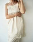 【SET】AJ Asymmetry race camisole