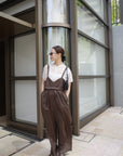 2way bustier all-in-one
