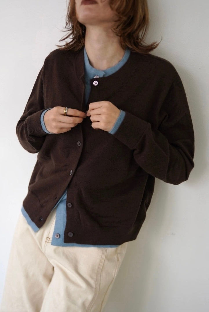Outer – WELINOA
