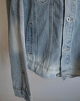 Vintage denim JK