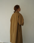 2Way Layered trench cort