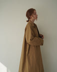 2Way Layered trench cort