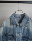 Vintage denim JK