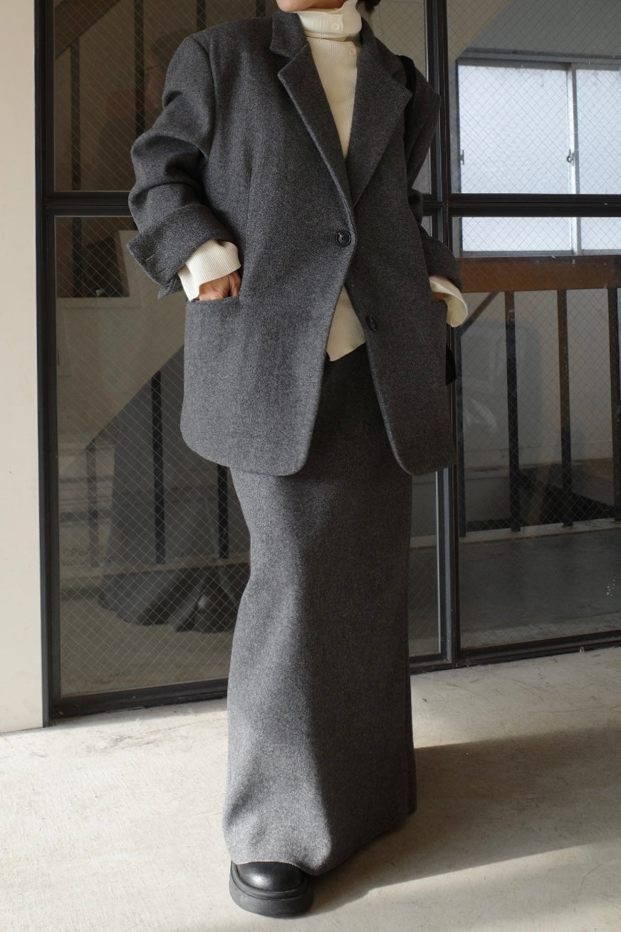 Wool daddy JK