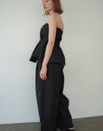 【7/31-発売】Cross bea top set up