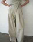 【7/31-発売】Cross bea top set up