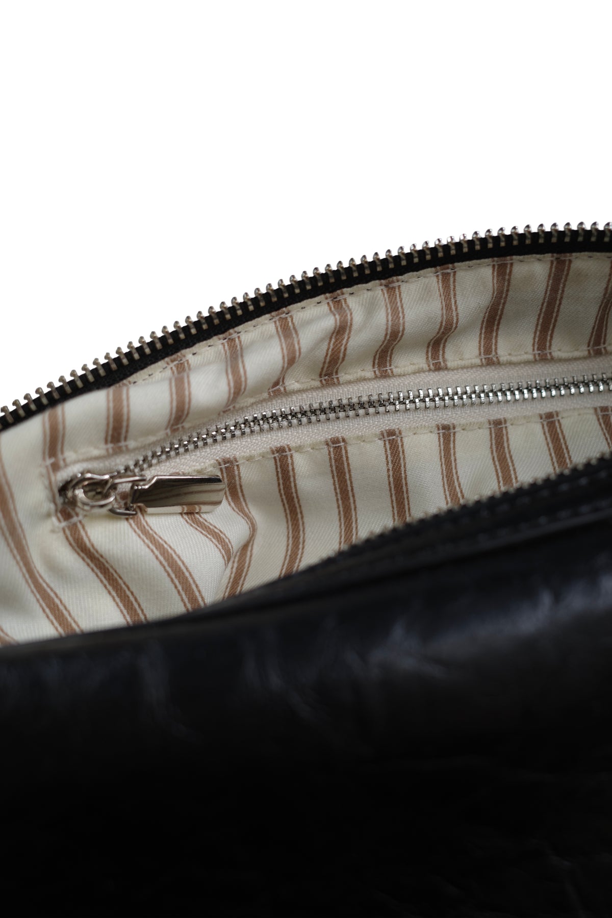 Belt round bag