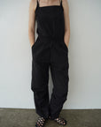 Strap drawstring all-in-one