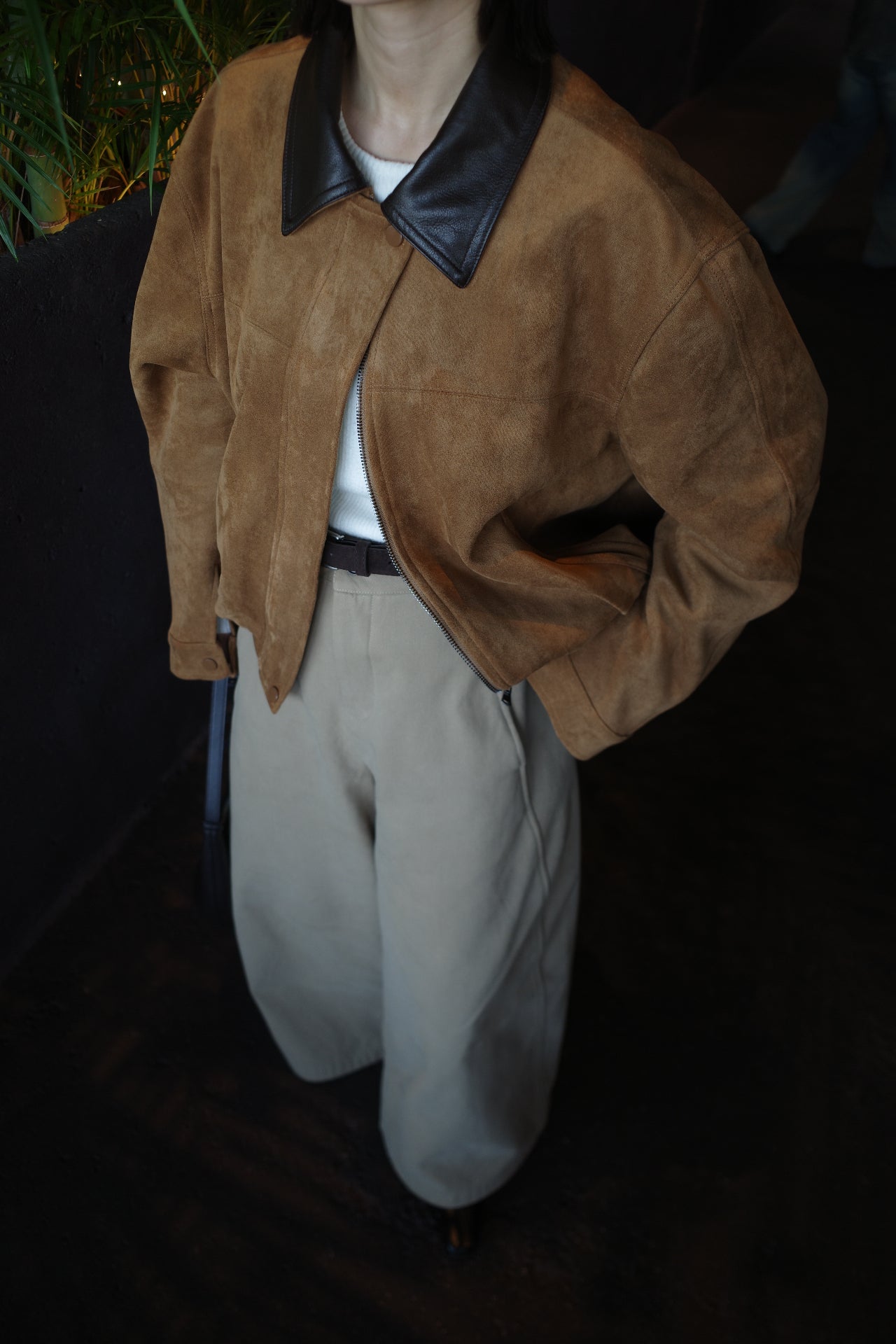 Outer – WELINOA