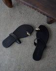 GD parts thong sandal