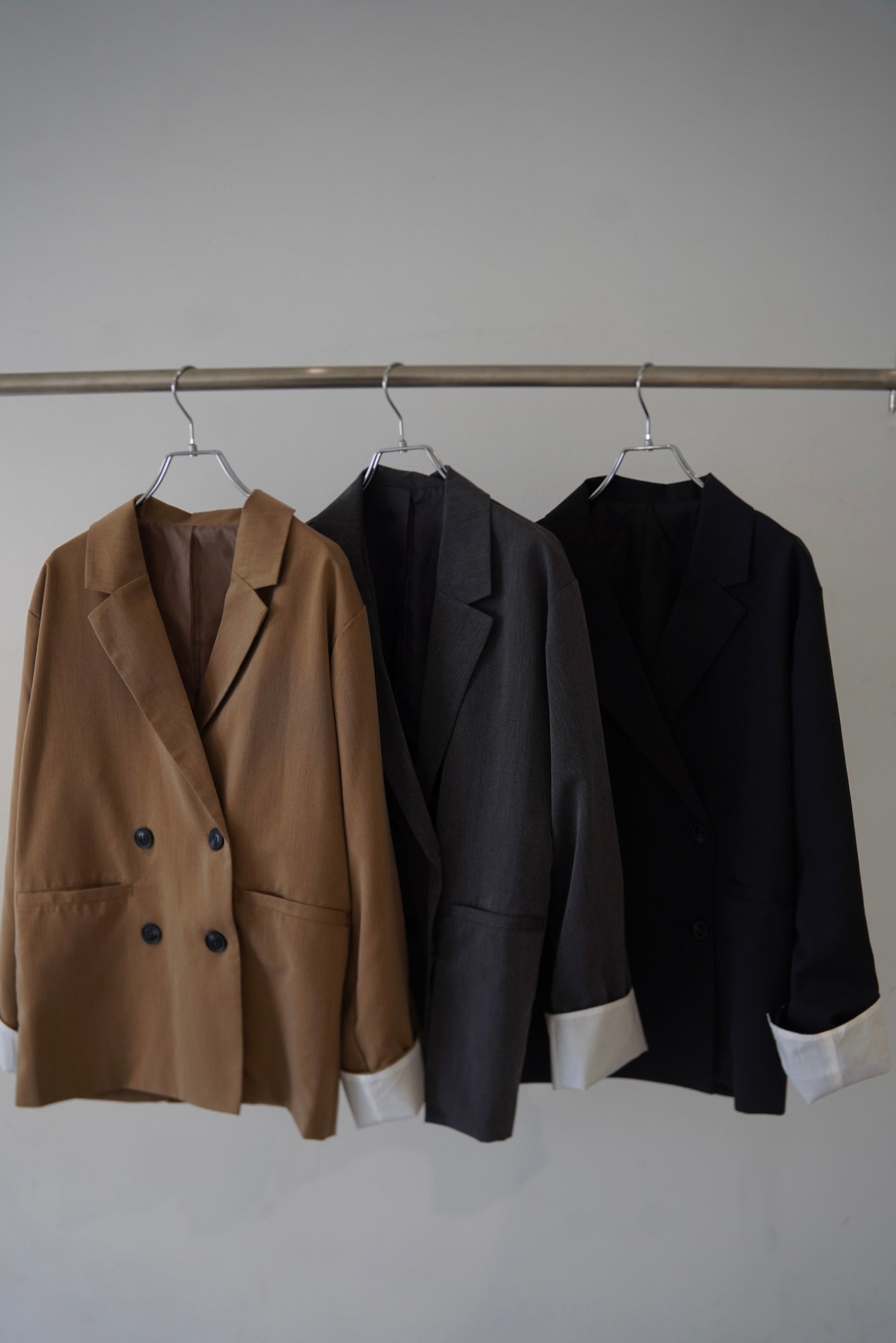 Outer – WELINOA