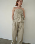 【7/31-発売】Cross bea top set up