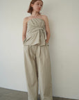 【7/31-発売】Cross bea top set up