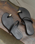 GD parts thong sandal