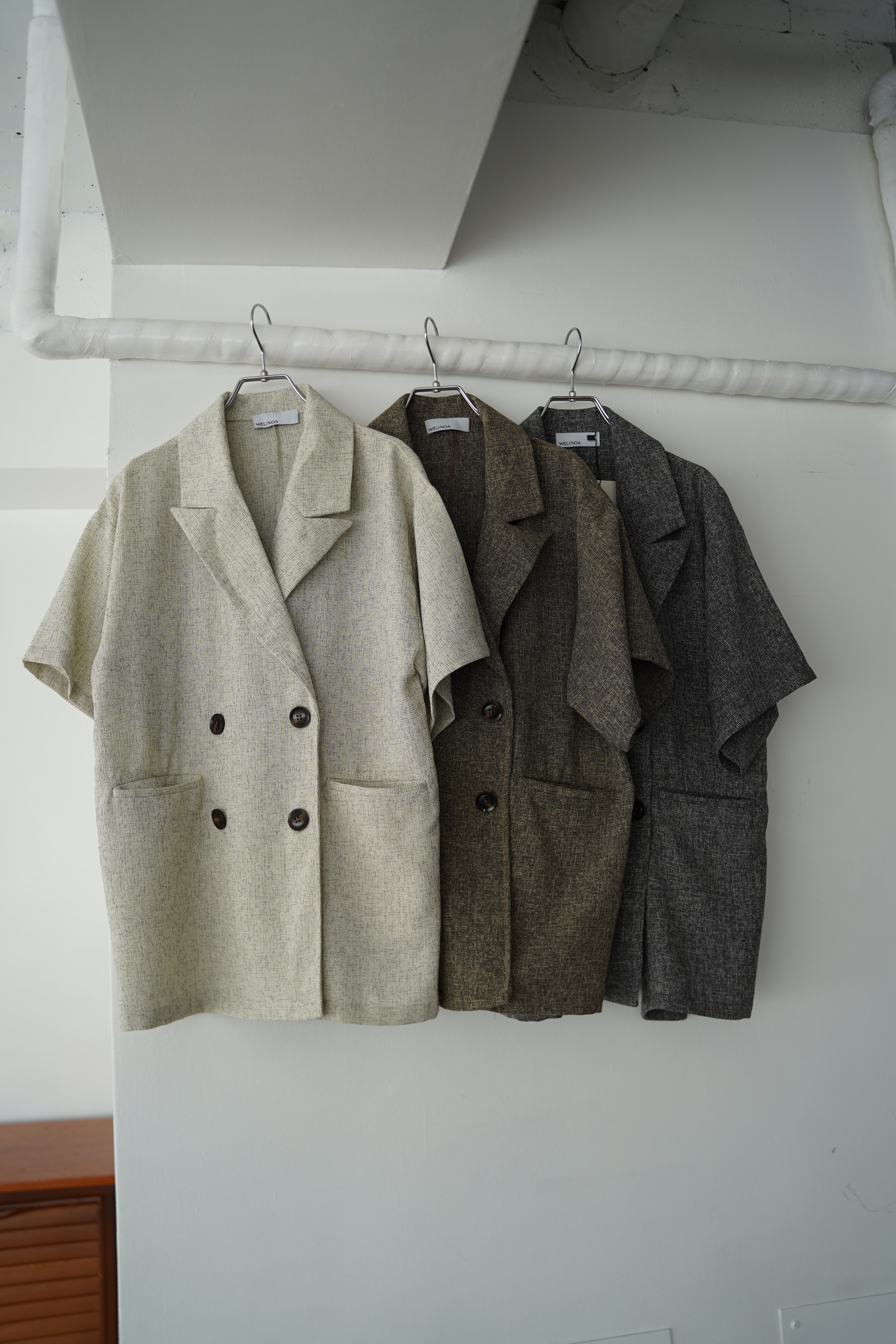 Outer – WELINOA