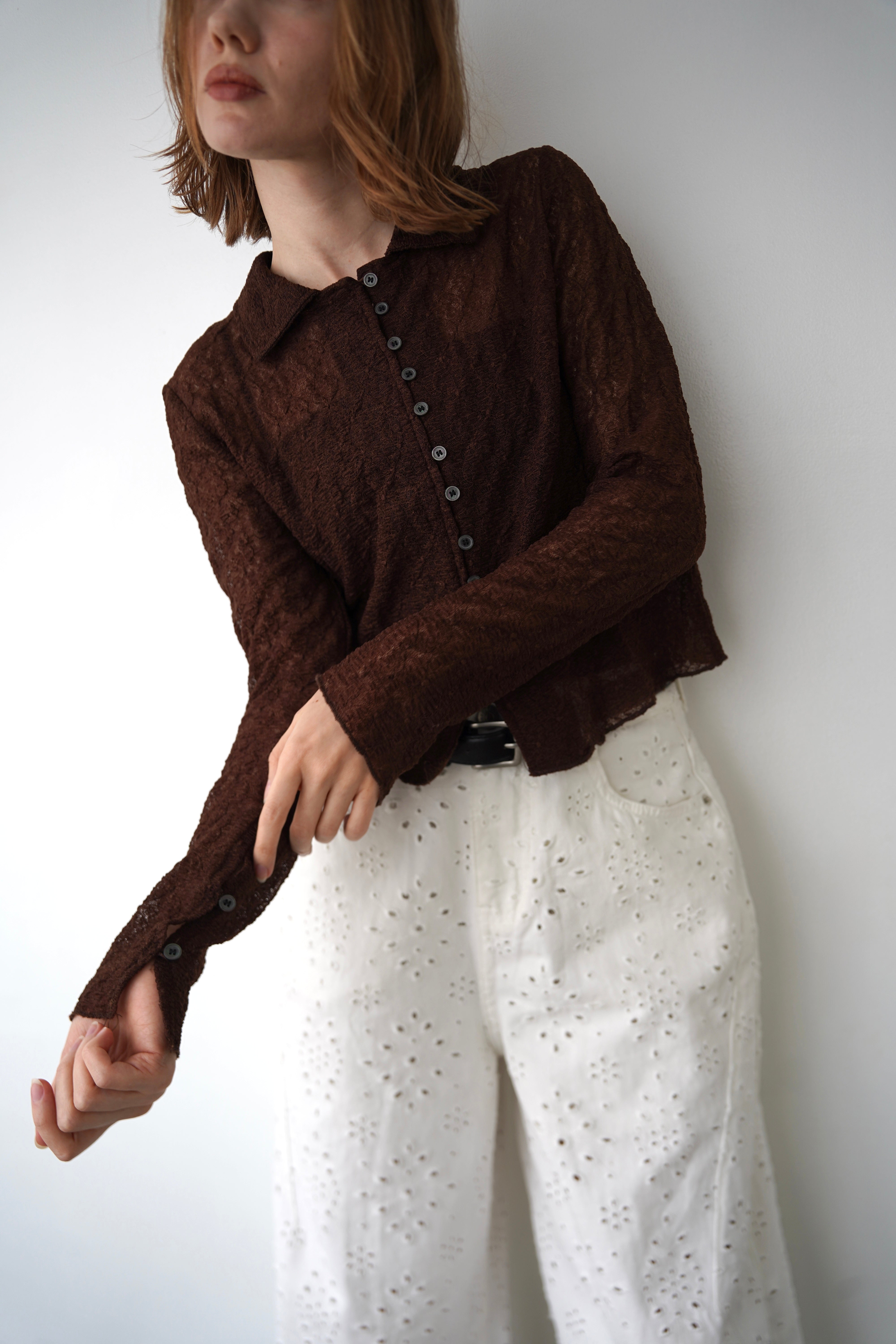 Tops – WELINOA