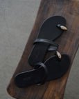 GD parts thong sandal