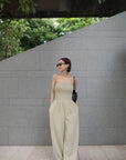 【8/6-発売】Shirring bea all-in-one