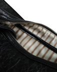Belt round bag