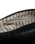 Belt round bag