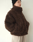 【予約販売】11月中旬発送- Poodle far short coat