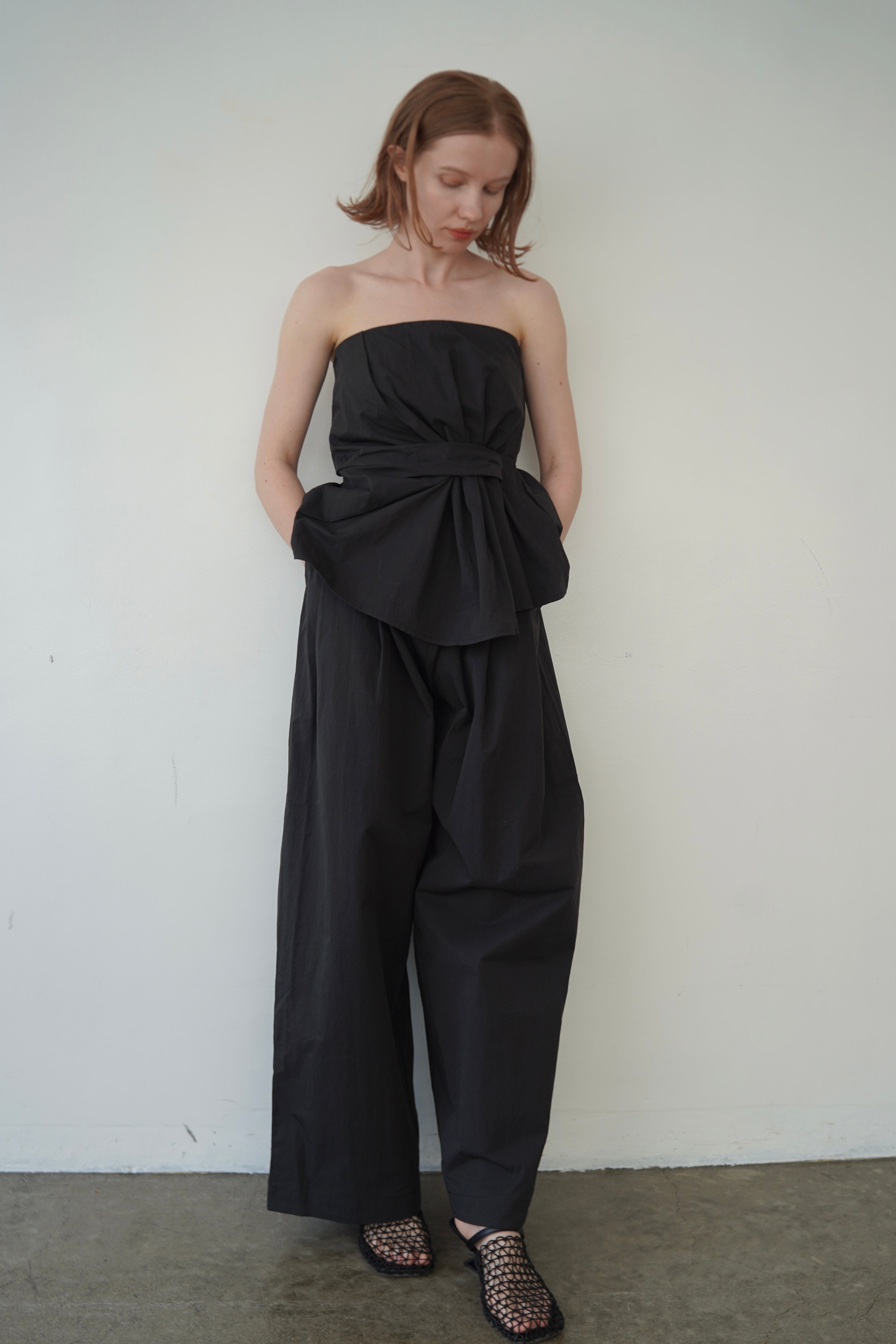 【7/31-発売】Cross bea top set up