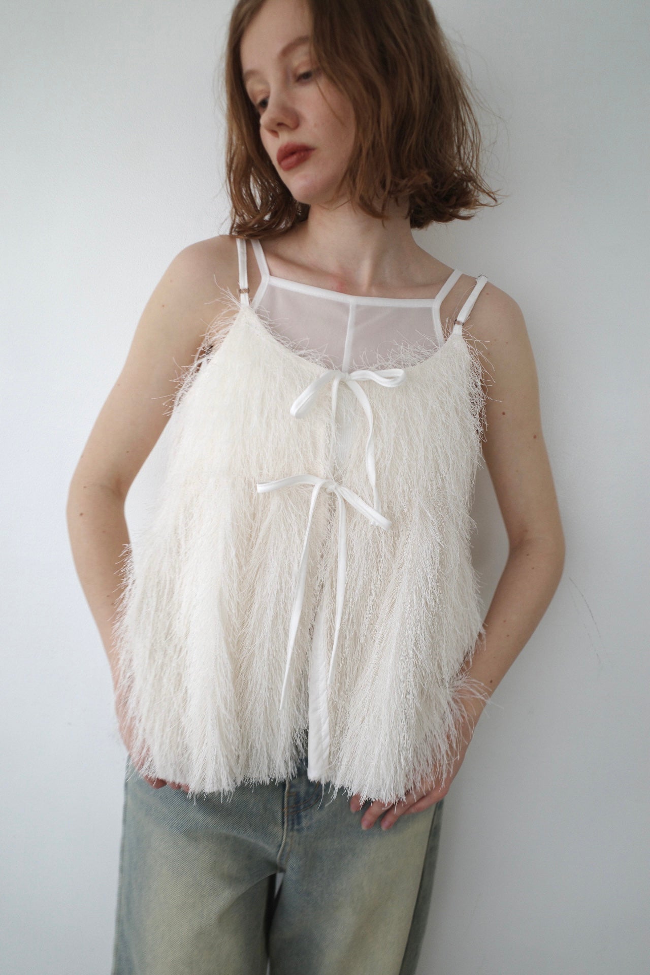 Tops – WELINOA