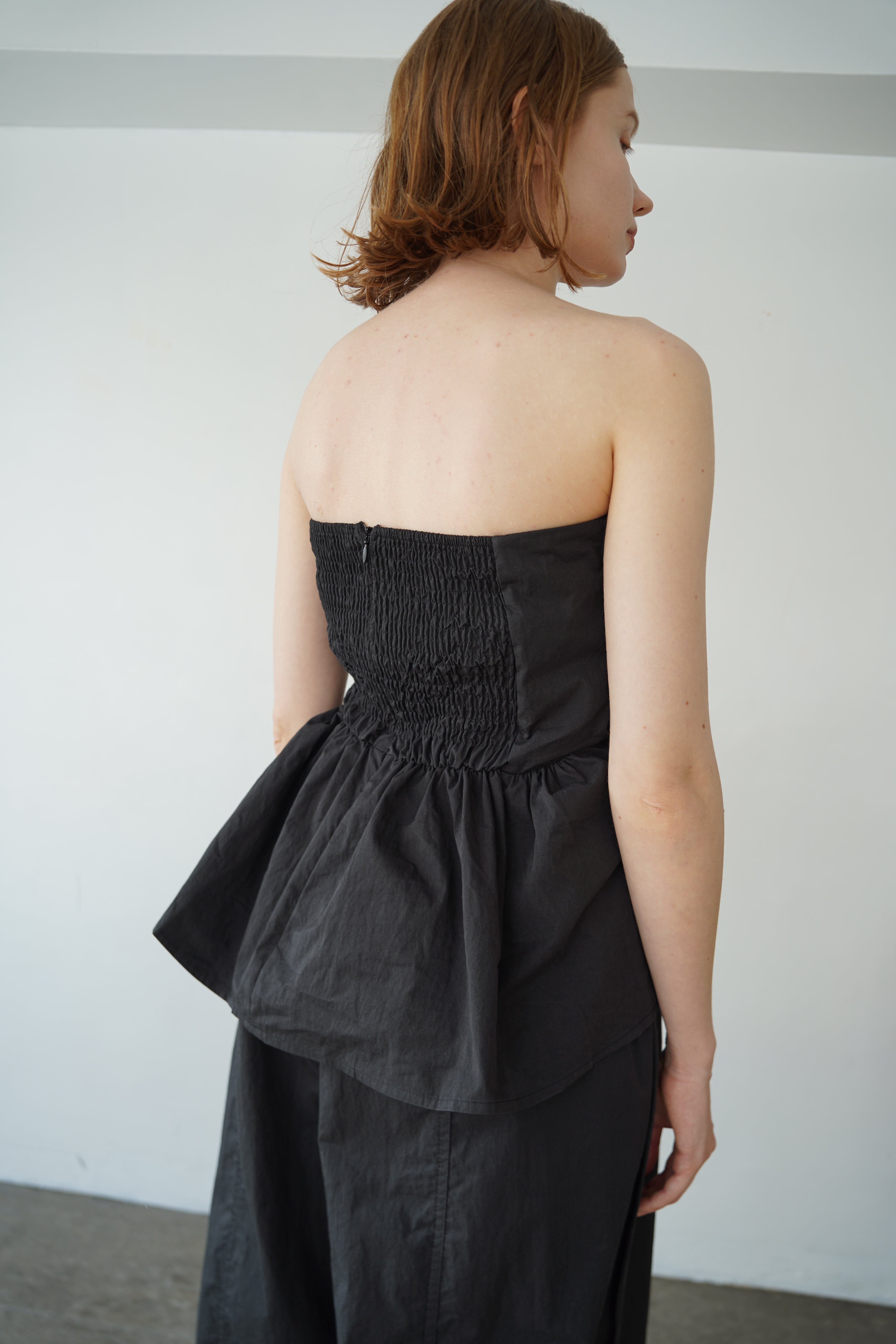 【7/31-発売】Cross bea top set up