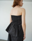 【7/31-発売】Cross bea top set up