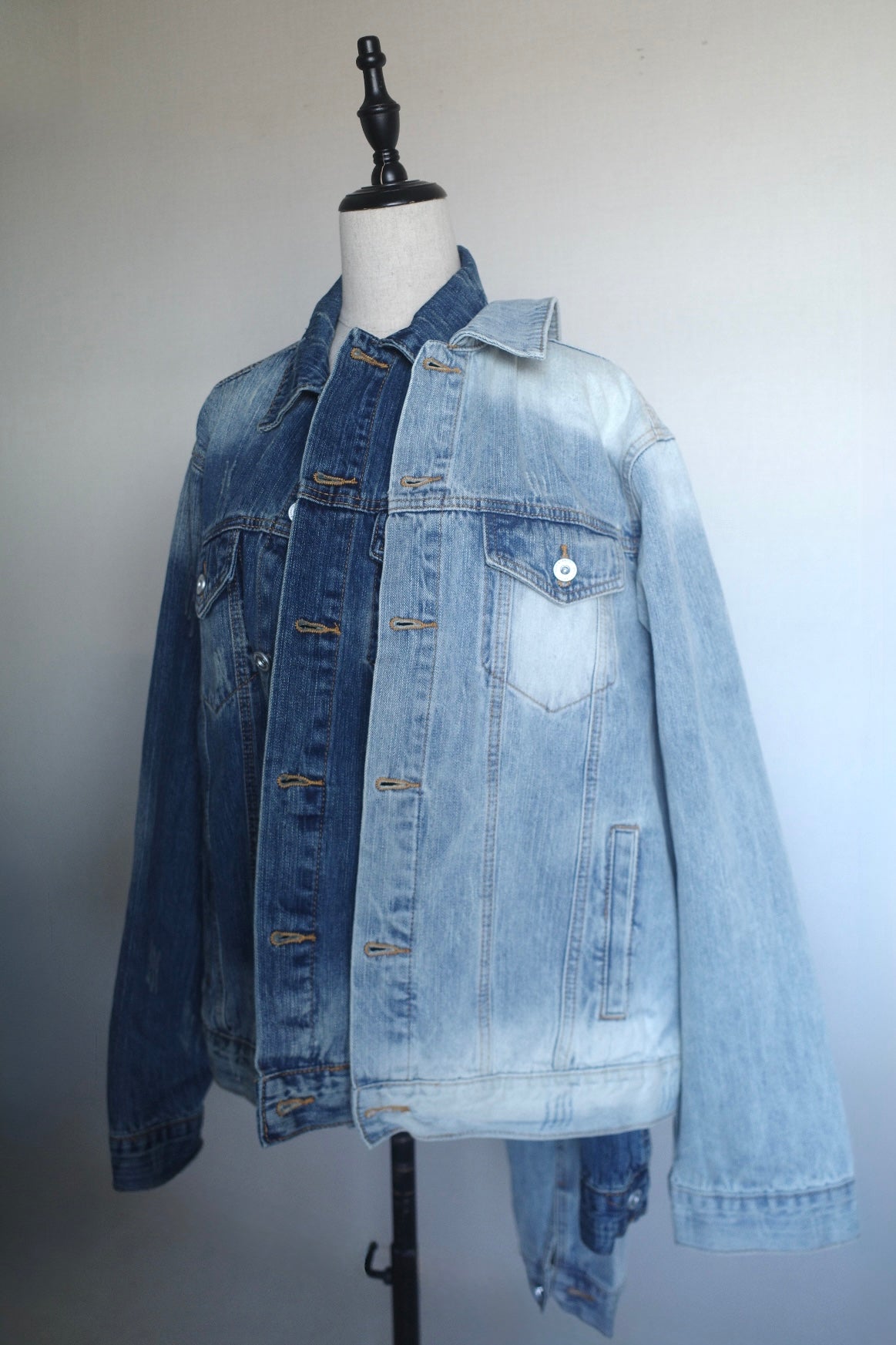 Vintage denim JK