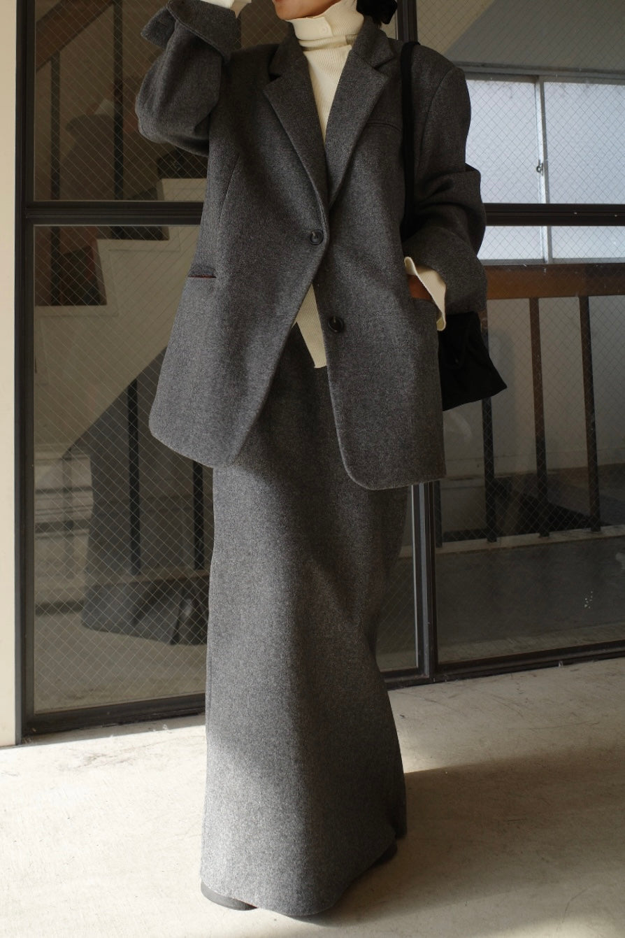 Wool daddy JK