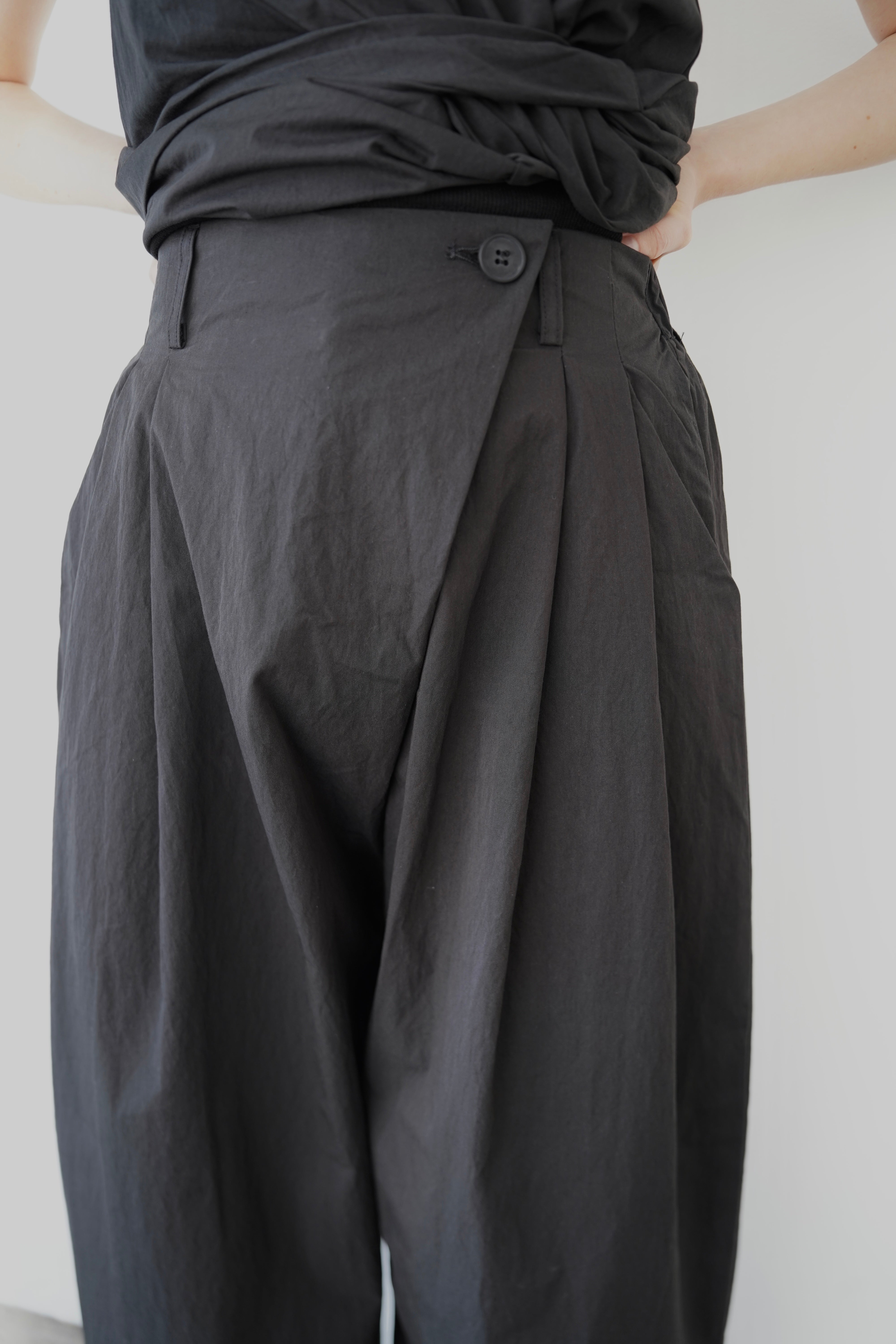 【7/31-発売】Cross bea top set up
