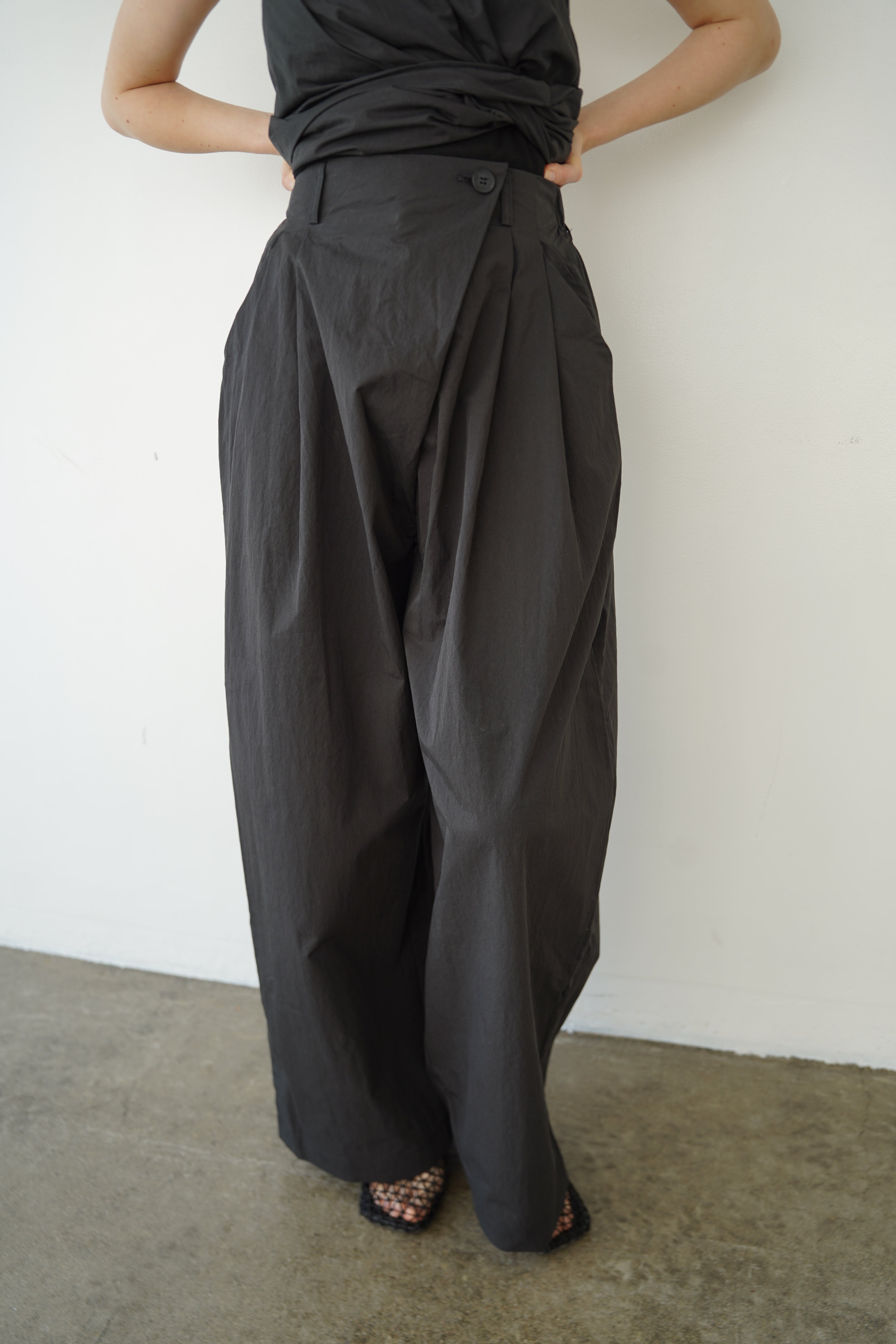 【7/31-発売】Cross bea top set up